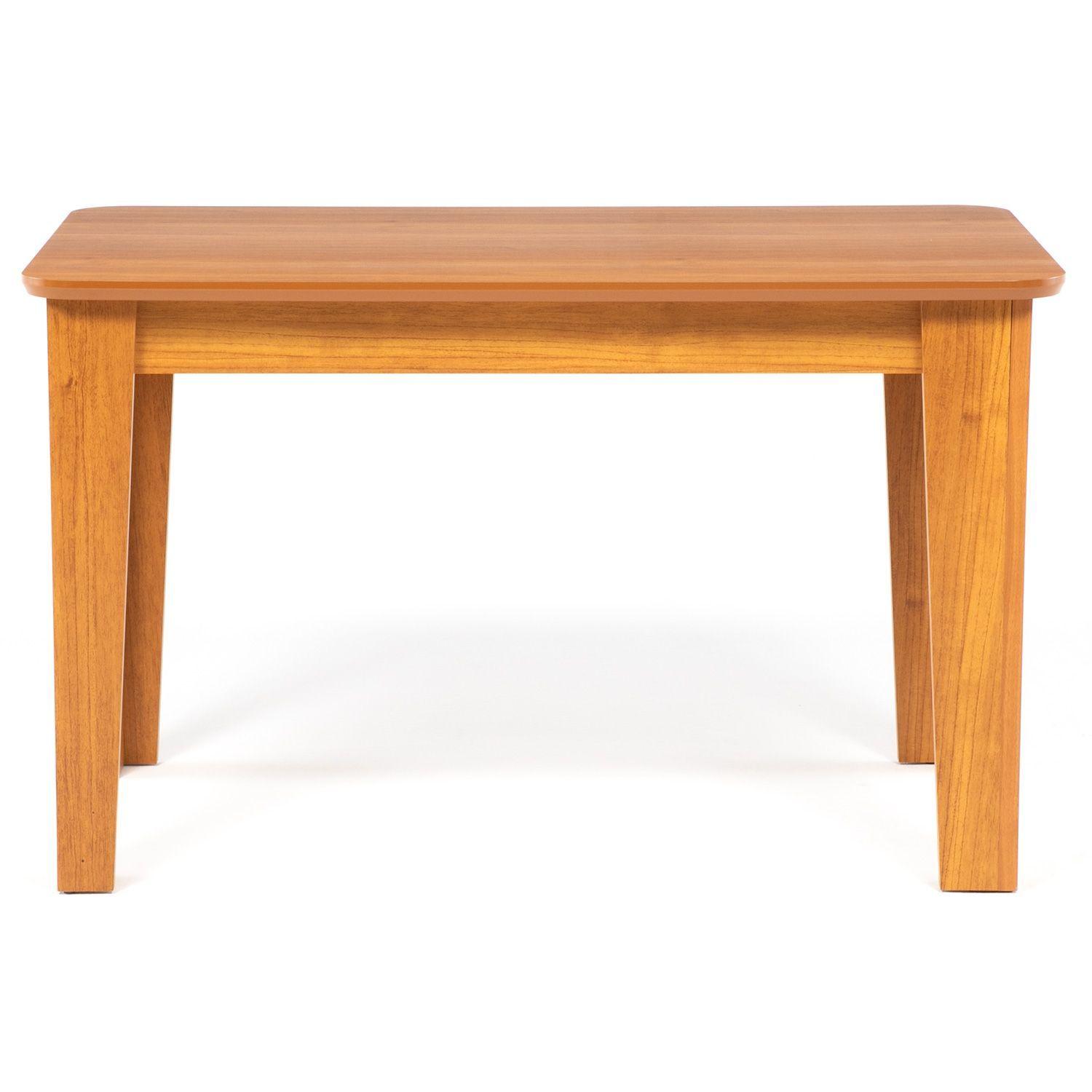 Mesa de Comedor Elegante Estela Rectangular-2