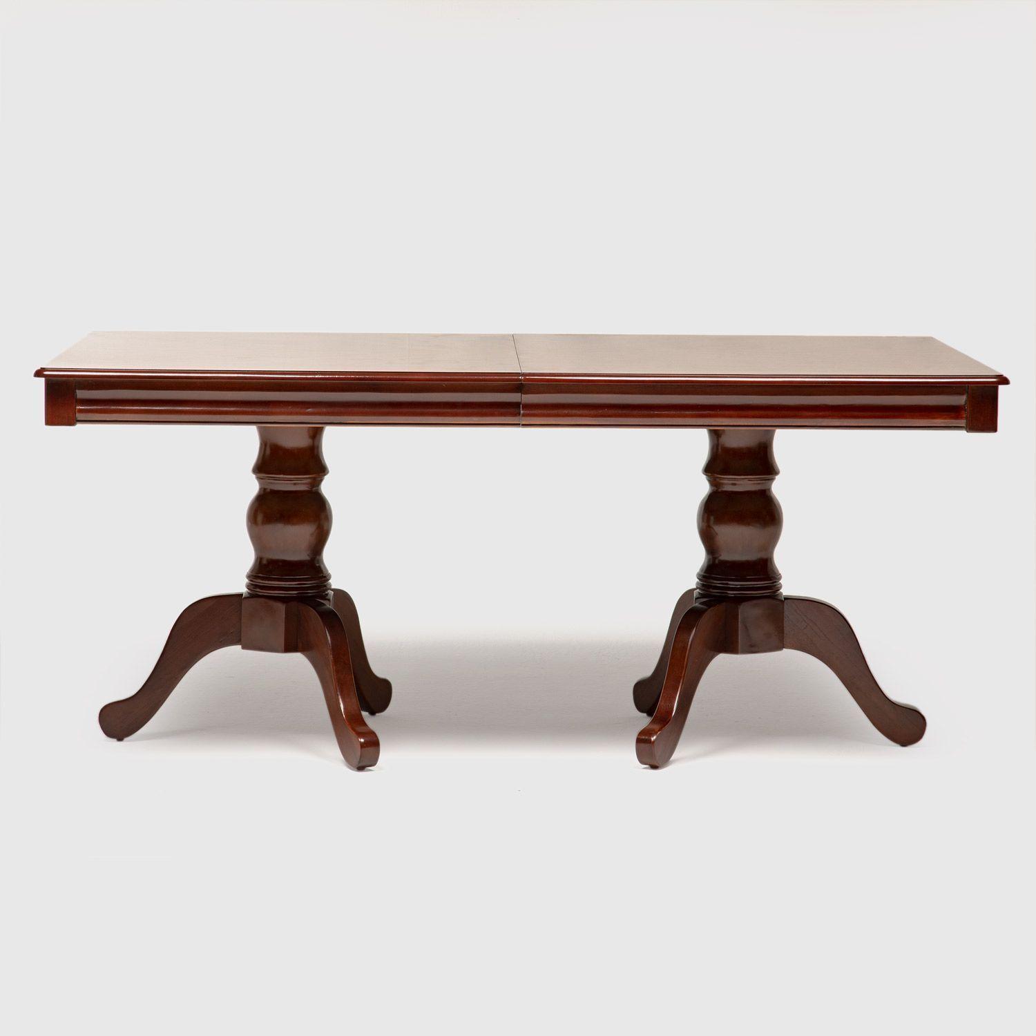 Mesa Comedor + 4 Sillas 2 Sitiales Ternara D1888-4-7