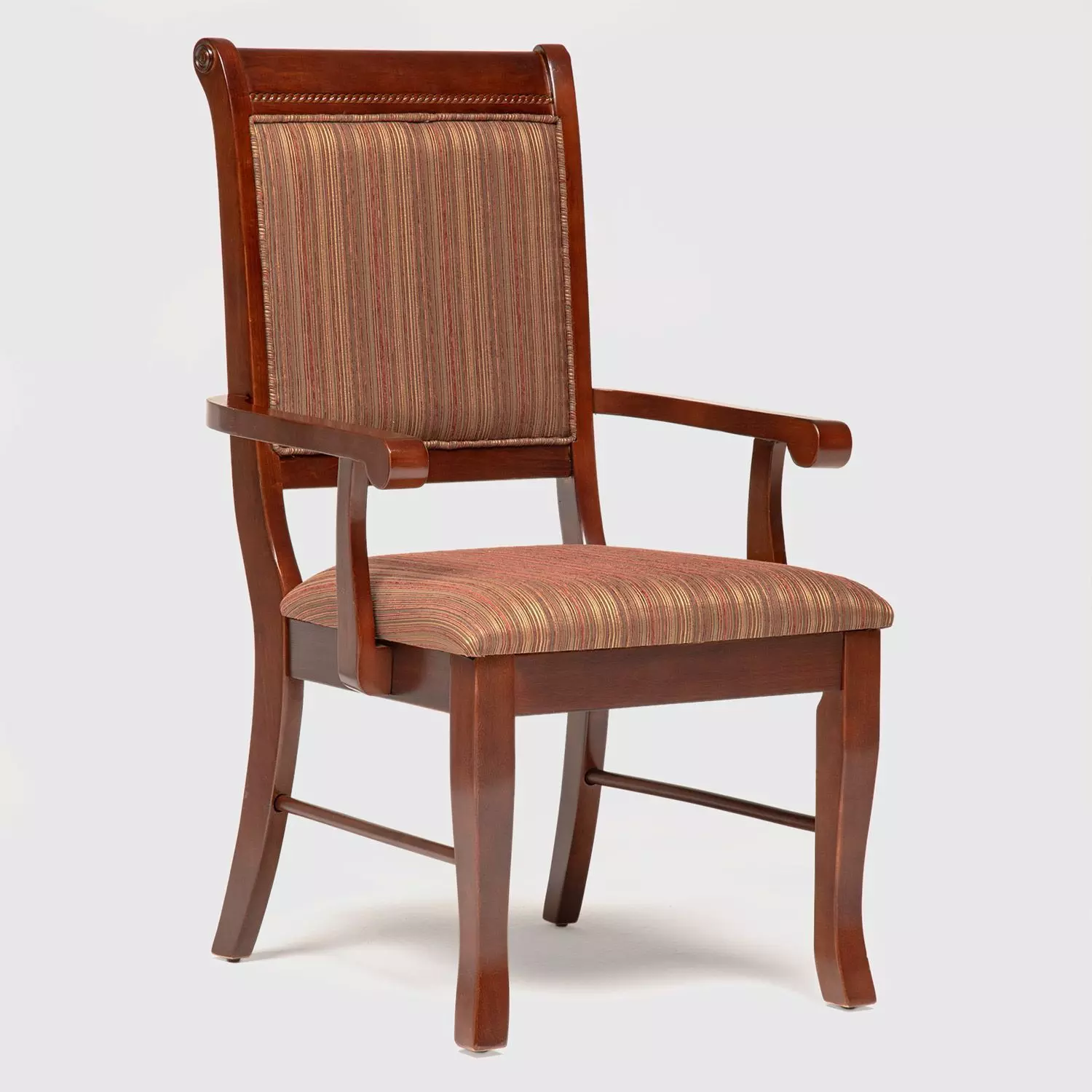 Mesa Comedor + 4 Sillas 2 Sitiales Ternara D1888-4-2