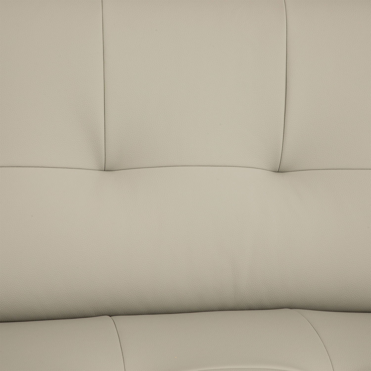 Sofá para Living 3 Módulos Génova Crema 5 Personas-8