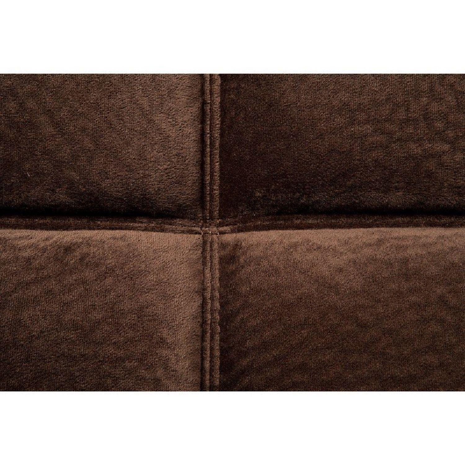Sofa Seccional de Living Nevada Izquierdo Daniels 32334L			-3