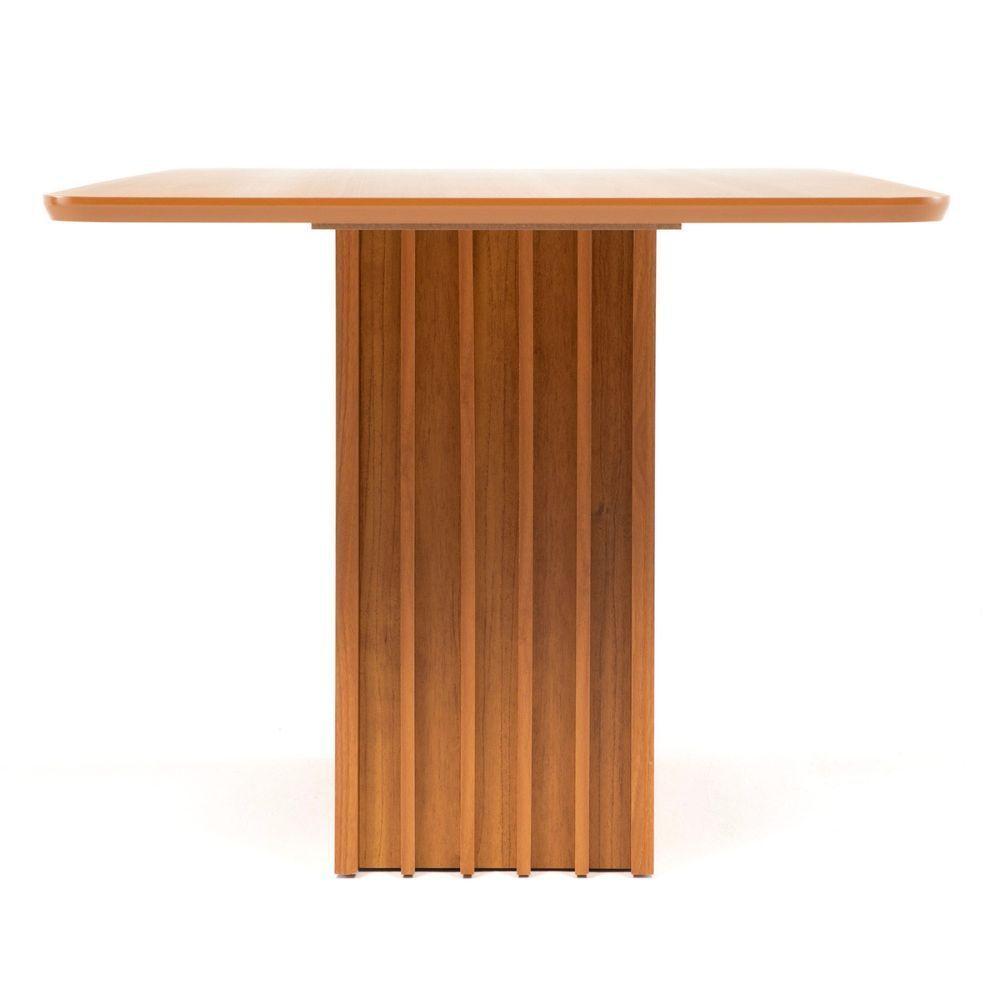 Juego De Comedor Elegante Madera Rectangular 8 Sillas Ariela-5