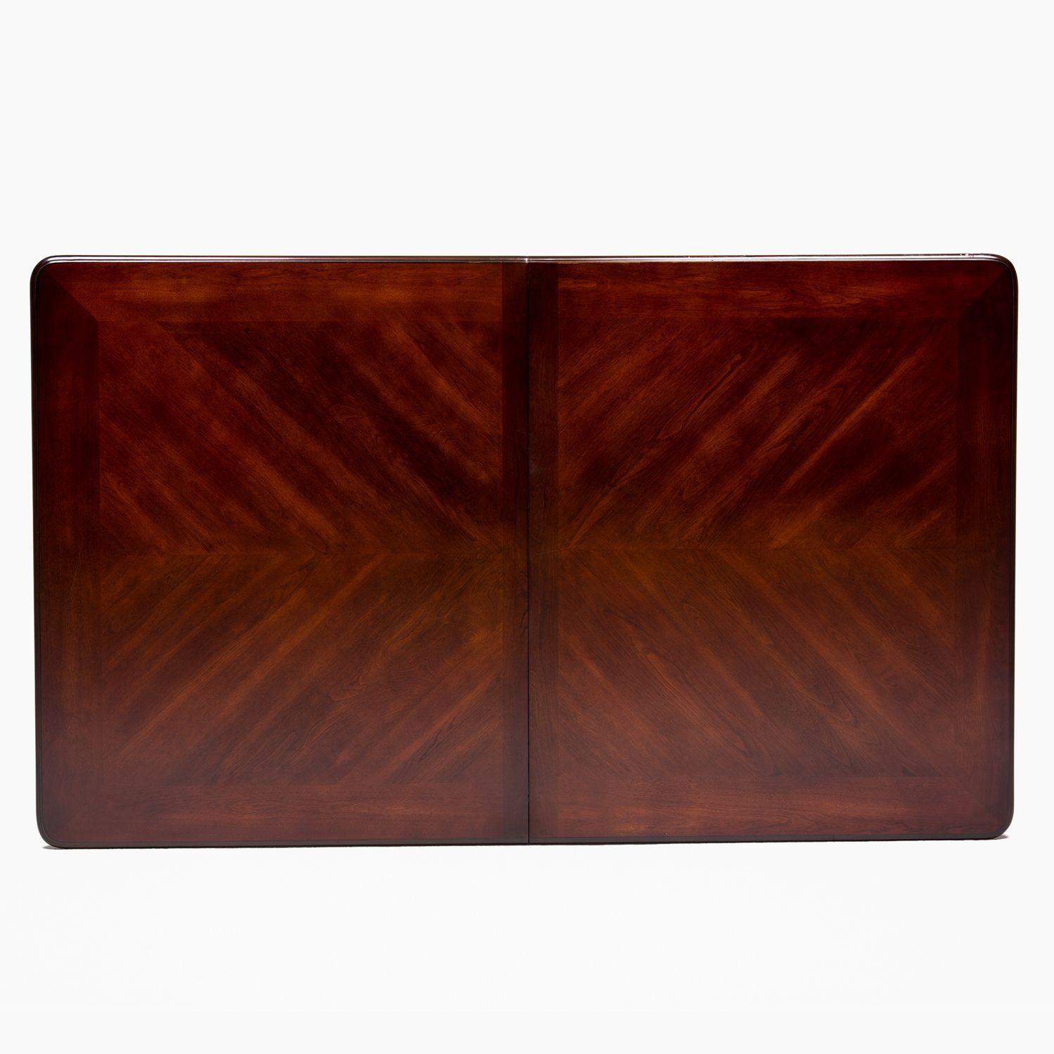 Mesa Comedor + 8 Sillas Ternara Daniels D1889-6			-2