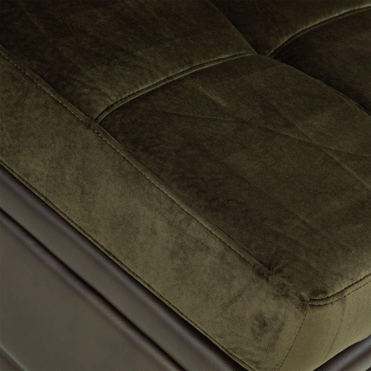 Sofa Seccional Nevada Derecho Daniels 5000MOKA-3