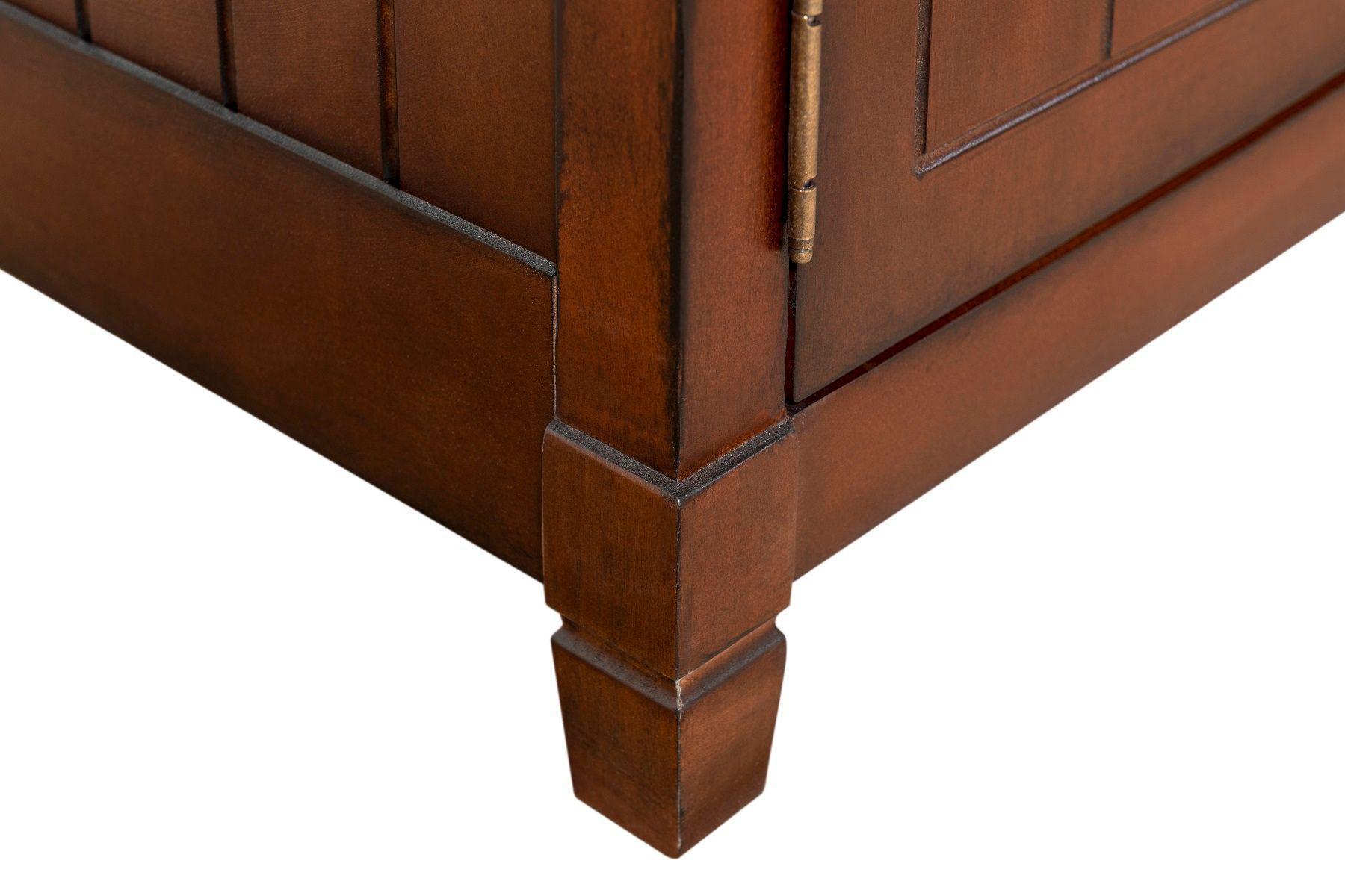 Buffet De Madera Vaetz Greenwood Café D2200-6