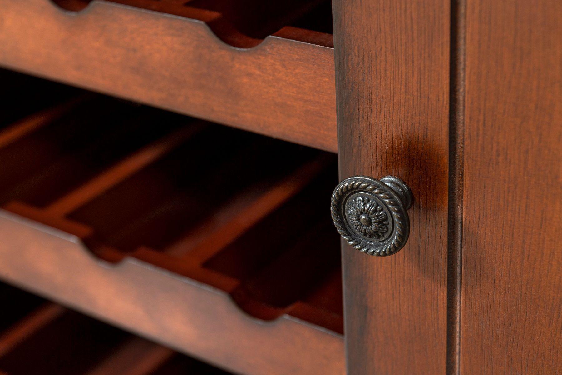 Buffet De Madera Vaetz Greenwood Café D2200-7