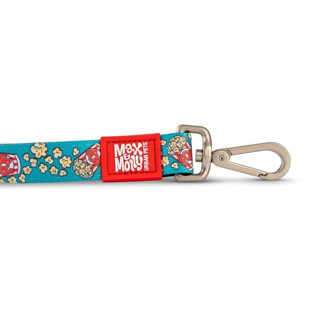 Correa Max and Molly Popcorn 1.2mts-3