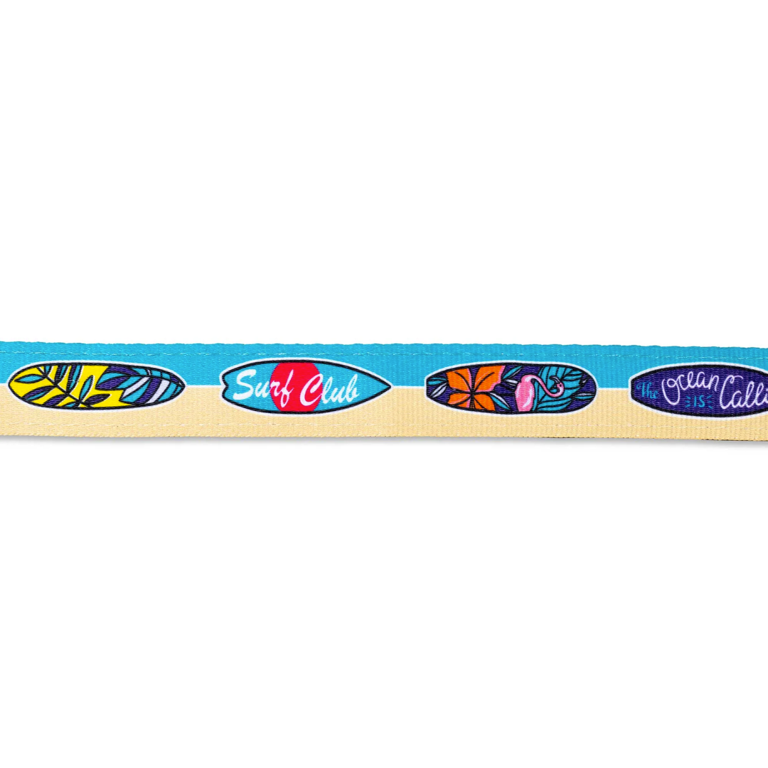 Collar Perro Max and Molly con Smart ID Aloha-3