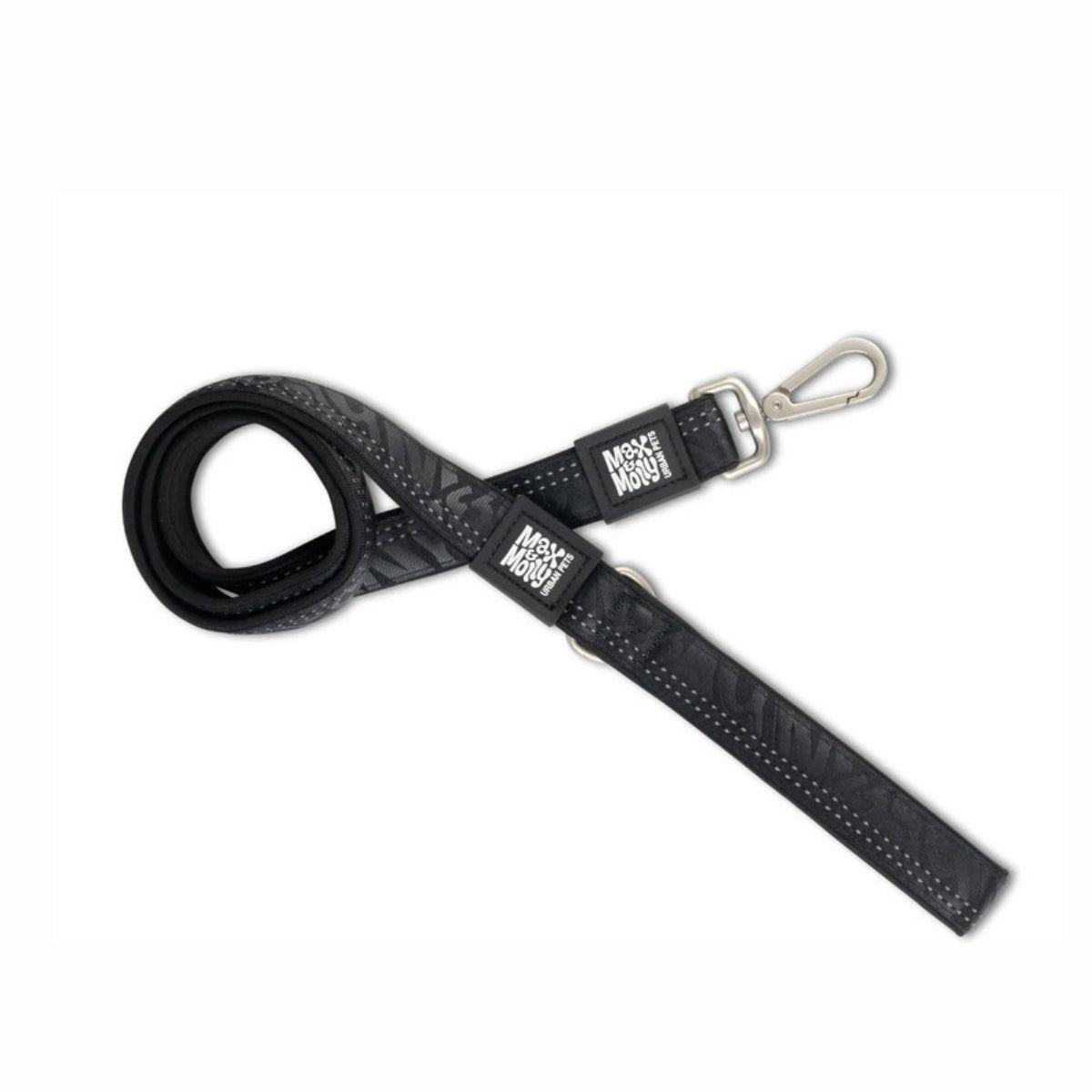 Correa Max and Molly Matrix 2.0 Black 1.2mts-0
