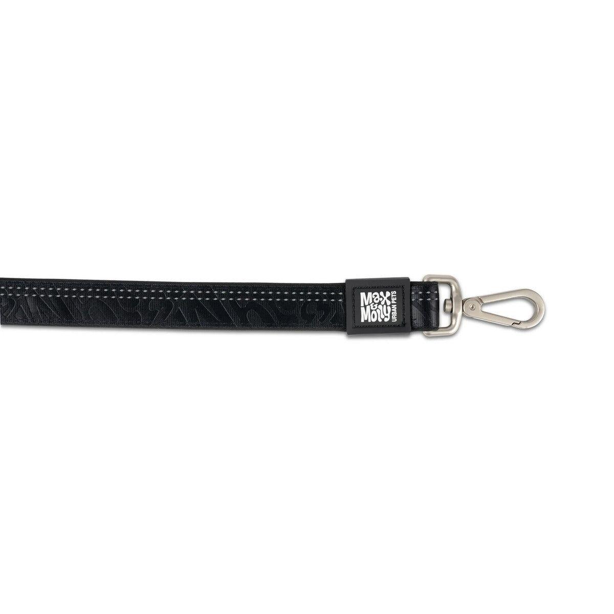 Correa Max and Molly Matrix 2.0 Black 1.2mts-2