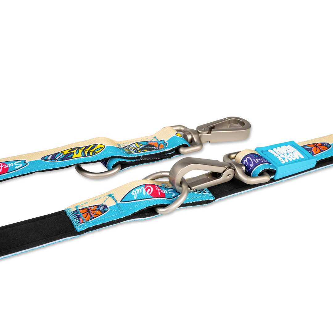 Correa Multifuncional Max and Molly Aloha 2mts-2