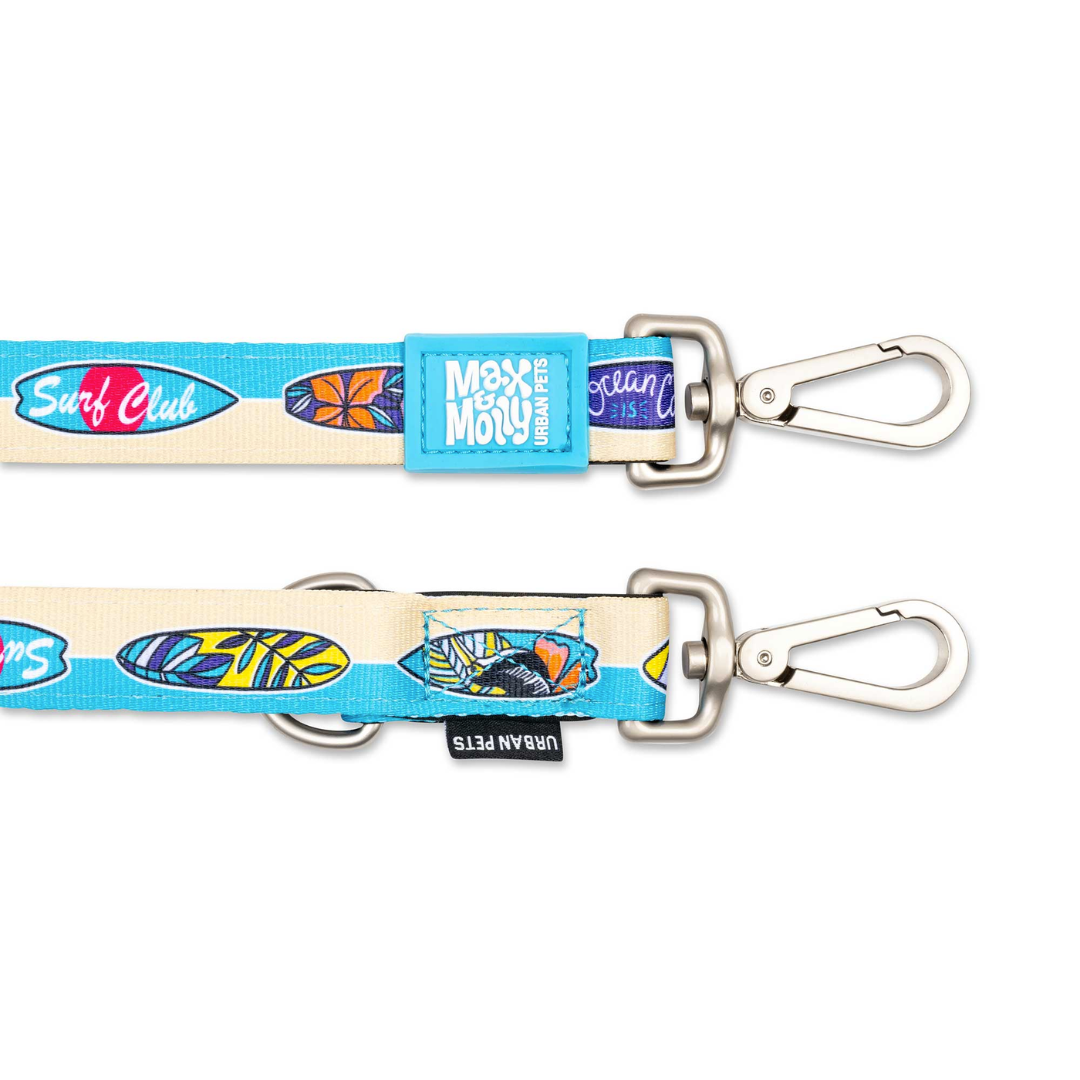 Correa Multifuncional Max and Molly Aloha 2mts-3