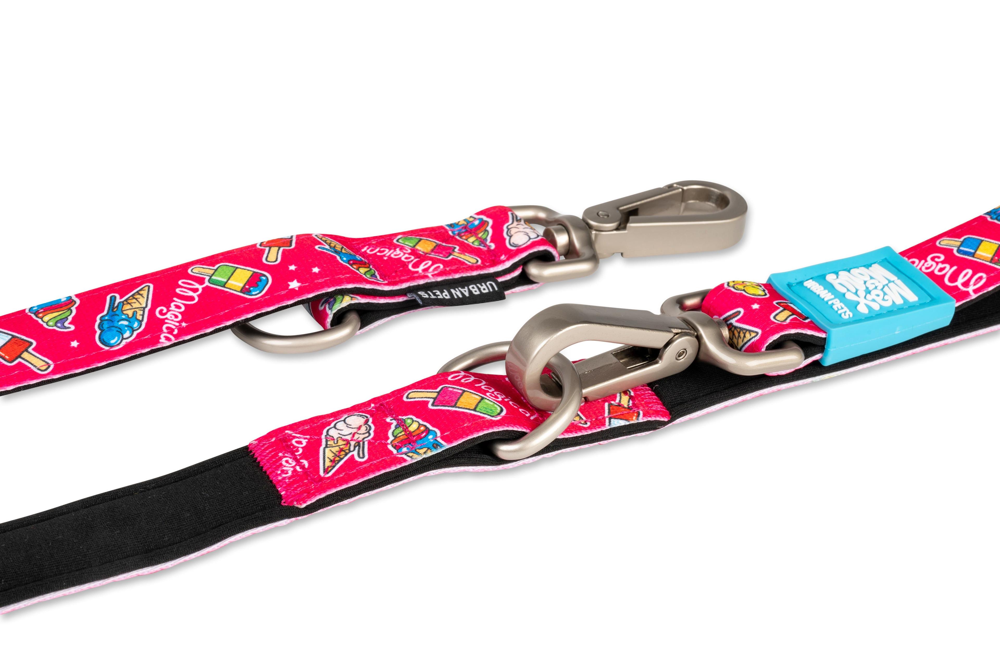 Correa Multifuncional Max and Molly Magical 2mts-2