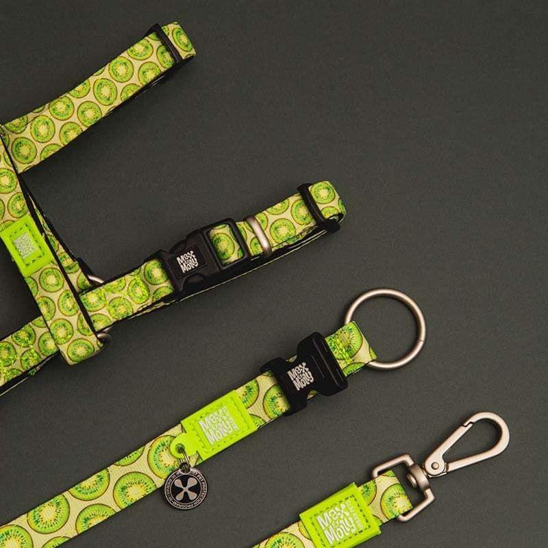 Correa Multifuncional Max and Molly Kiwi 2mts-2