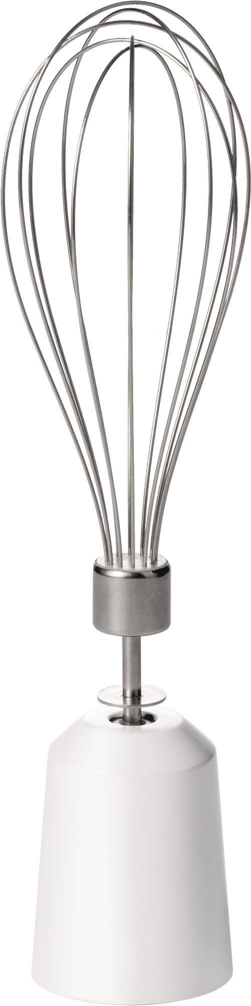 Minipimer Batidora inmersion 600w Sencor SHB 4260 Blanca-4