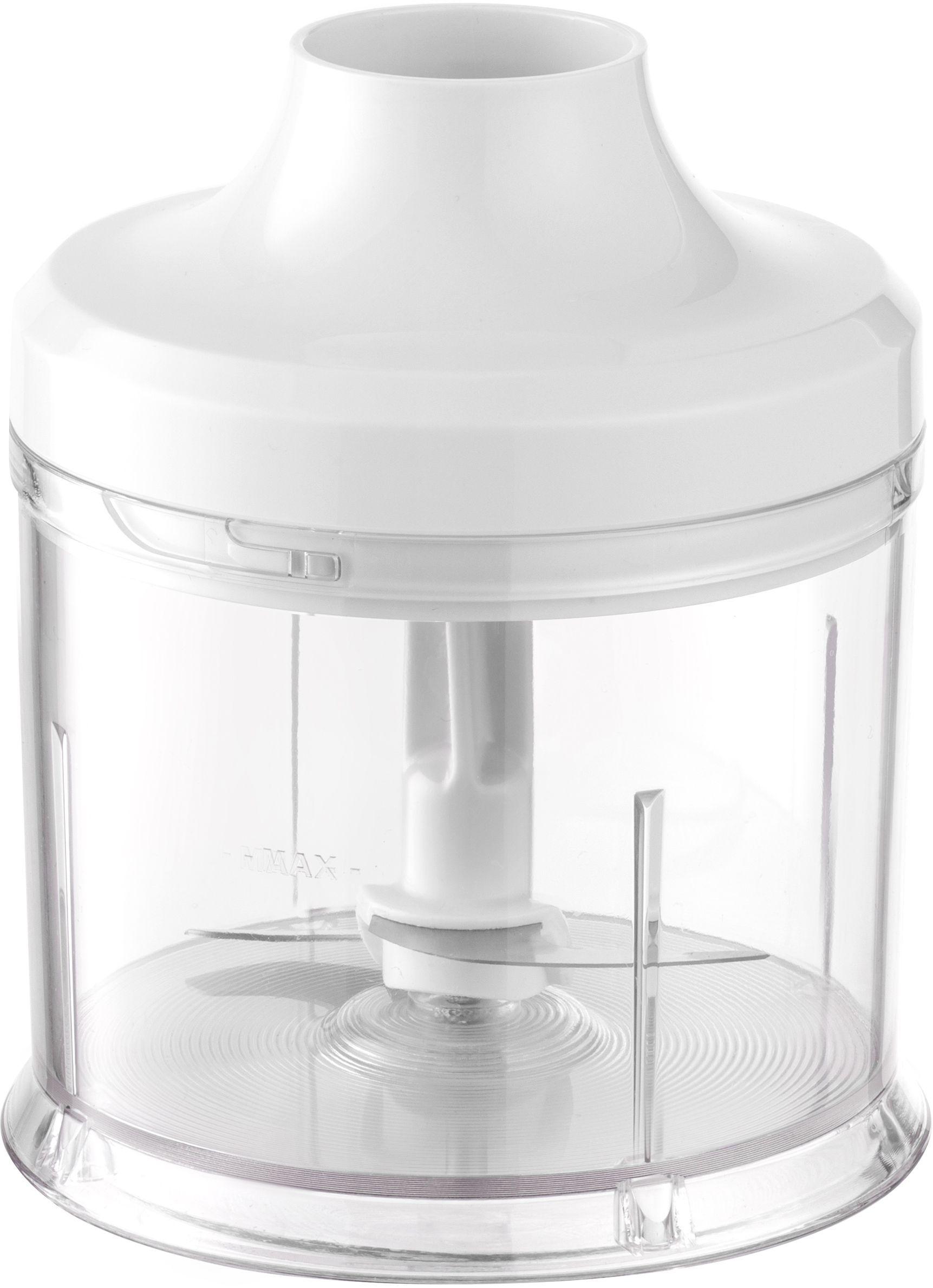 Minipimer Batidora inmersion 600w Sencor SHB 4260 Blanca-5