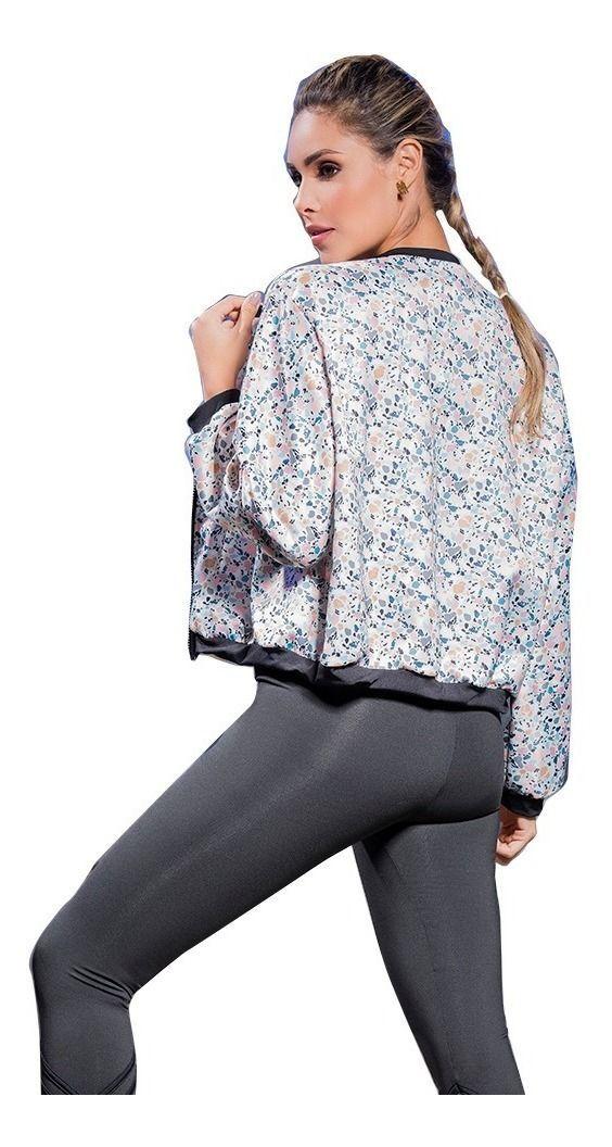 Deportivo Tres Piezas Negro  Adriana Arango 330-2