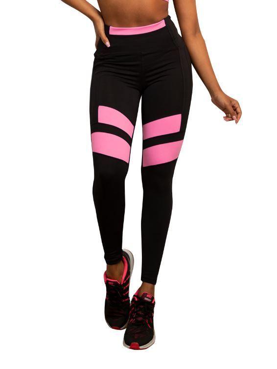 Leggins Inspiring Azul T/U (2434)-0