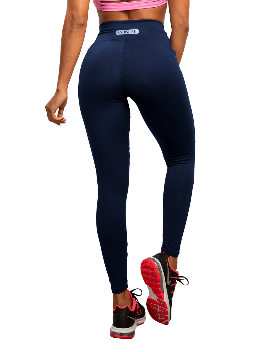 Leggins Inspiring Azul T/U (2434)-1