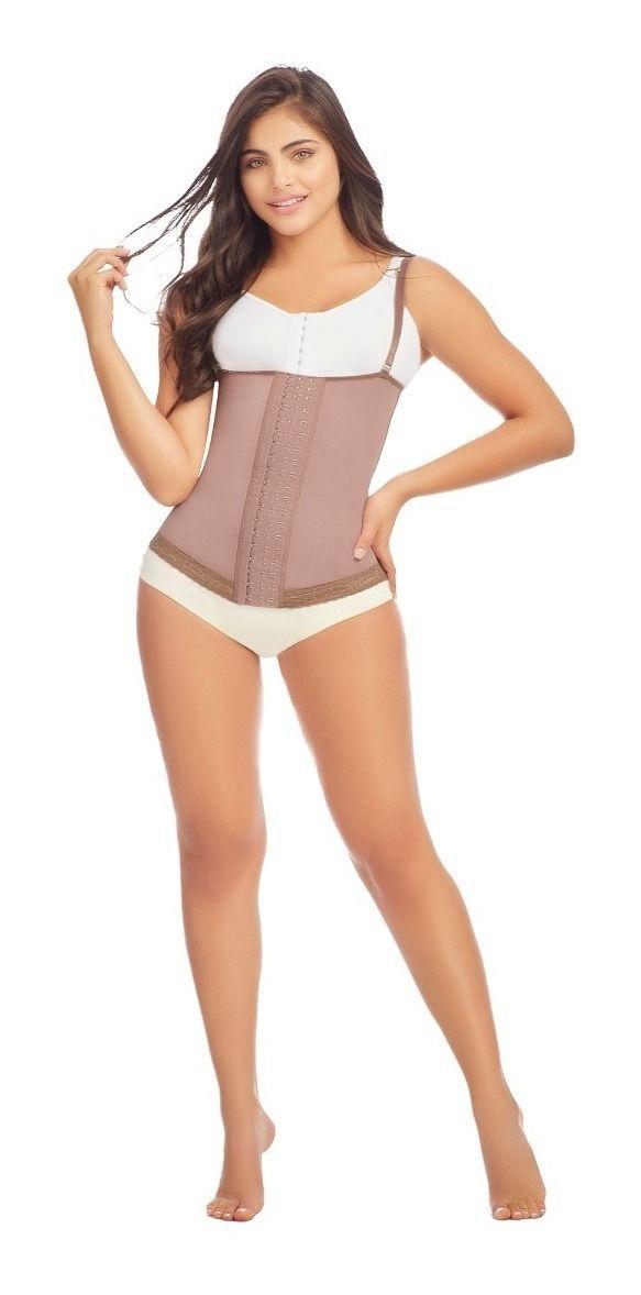 CINTURILLA STRAPLESS COCOA  (11006)-0