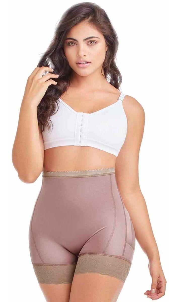 Panty Modeladora Alto Fájate 11116-0