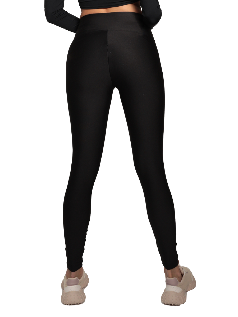 Leggings Tauro Negro Xs/S (Vb004)-2