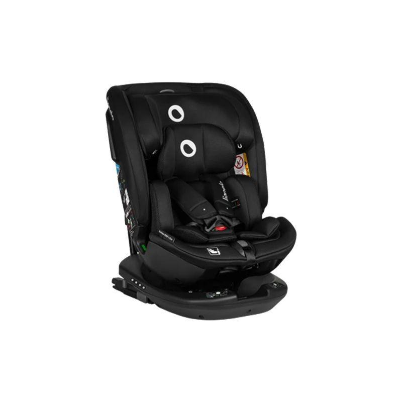 Silla de Auto Bastiaan I Size-0
