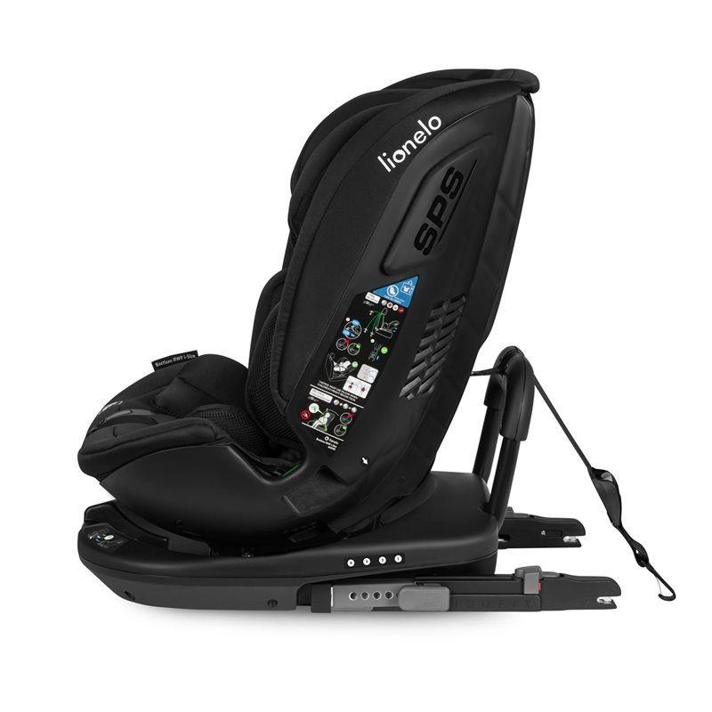 Silla de Auto Bastiaan I Size-2