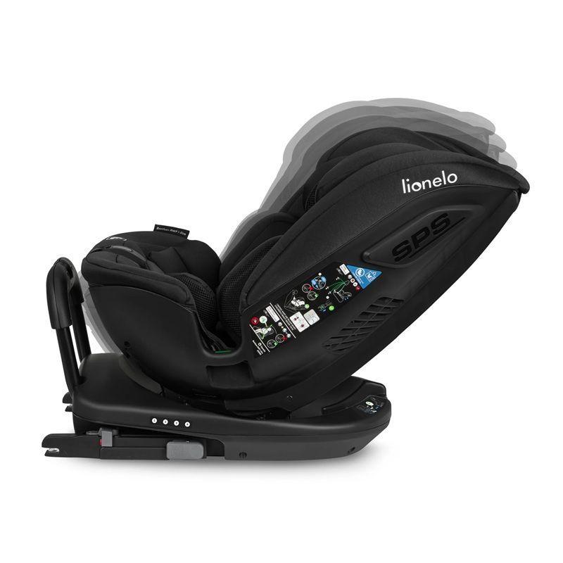 Silla de Auto Bastiaan I Size-4