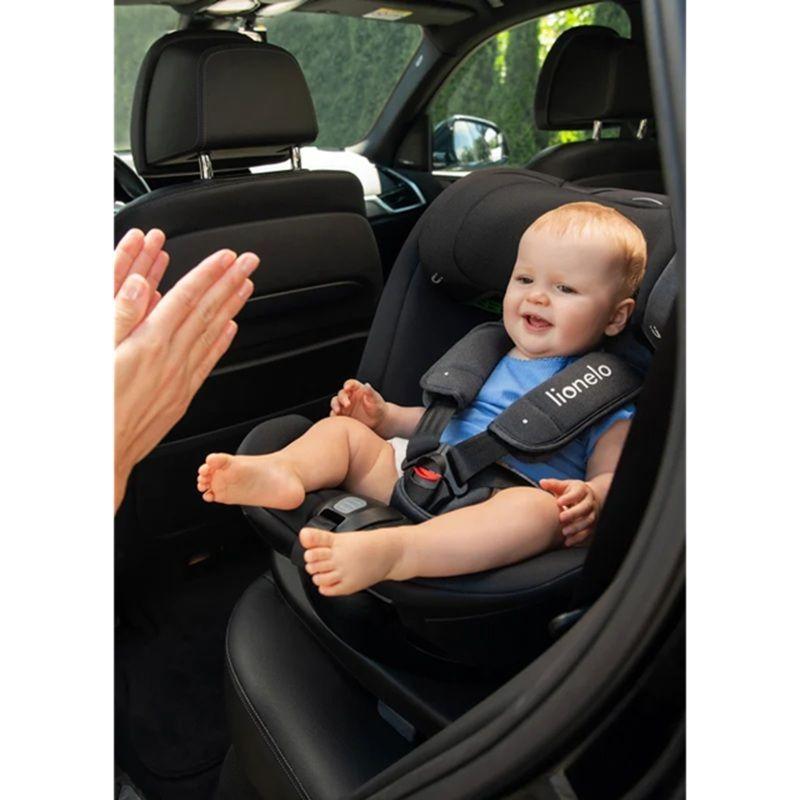 Silla de Auto Bastiaan I Size-5