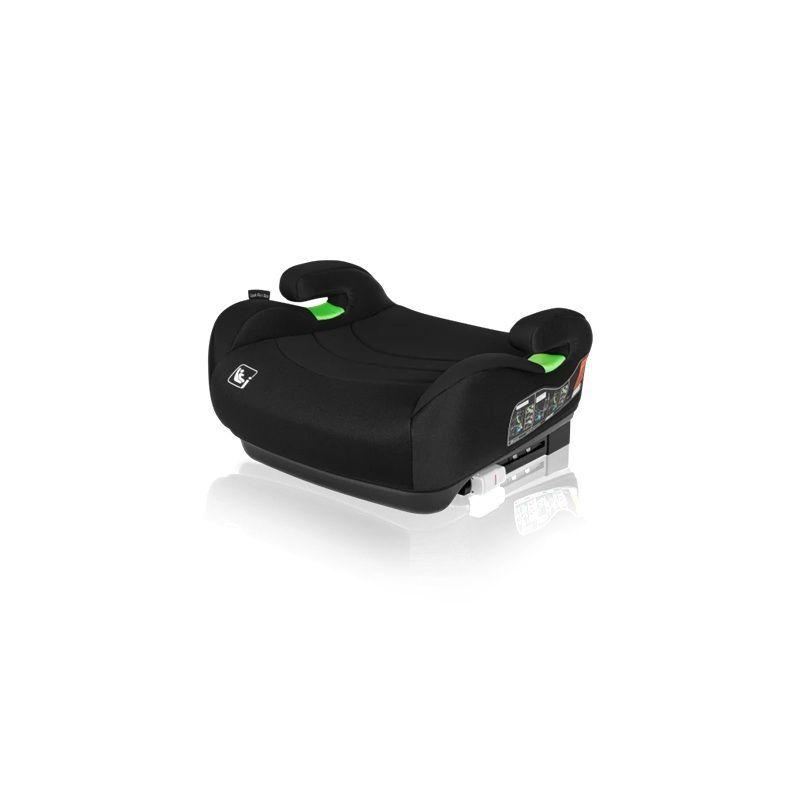 Alzador Luuk Isofix Lionelo-2