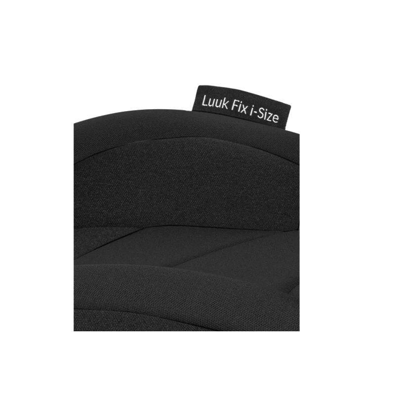 Alzador Luuk Isofix Lionelo-3