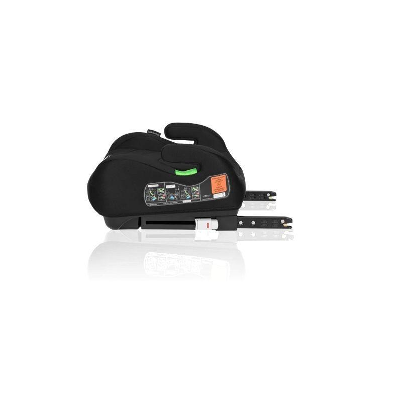 Alzador Luuk Isofix Lionelo-4