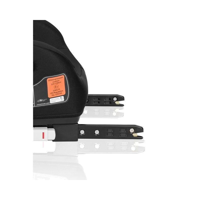 Alzador Luuk Isofix Lionelo-6