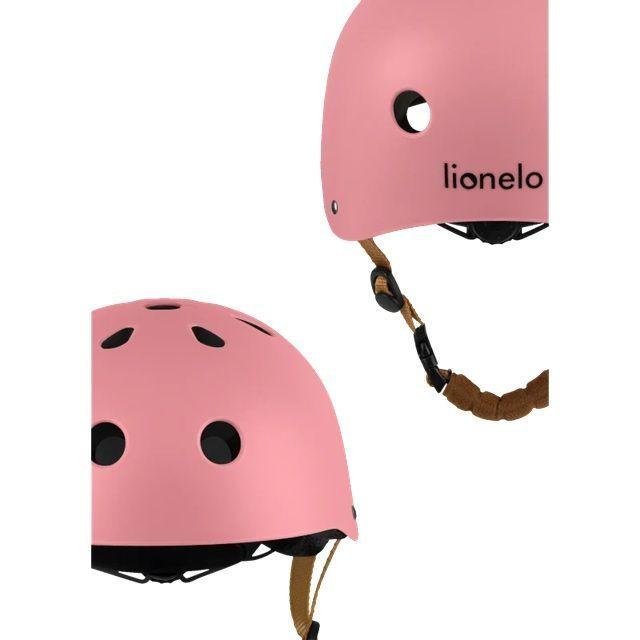 Casco Ciclismo Lionelo-6