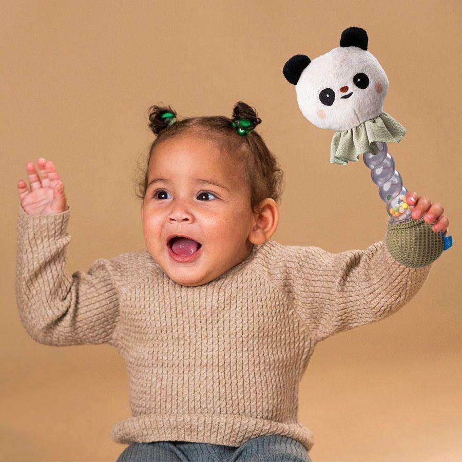 Sonajero  Panda-2