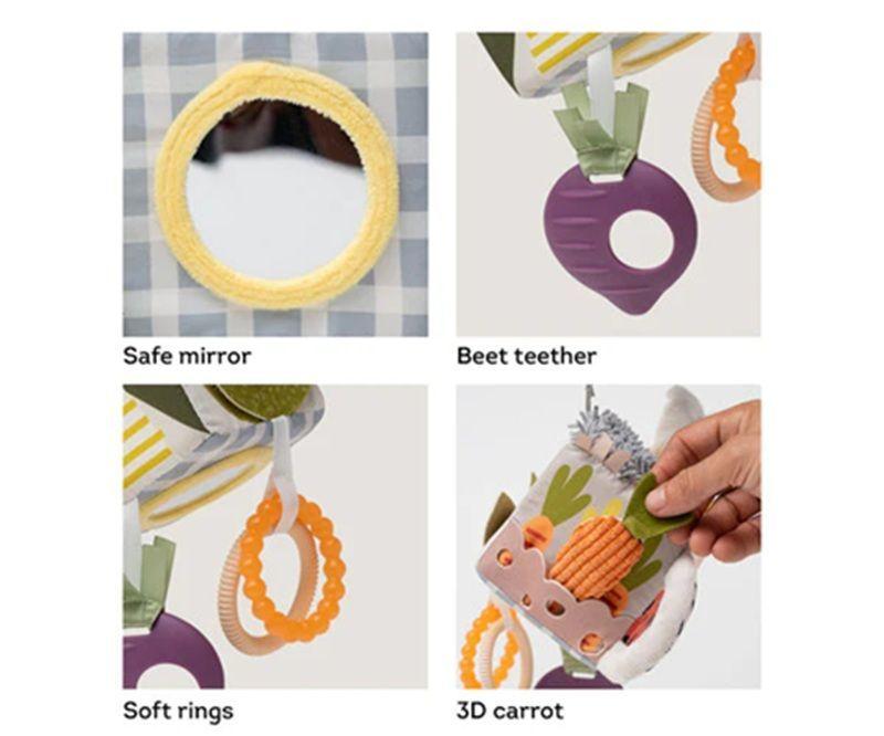 Cubo de Actividades dise o Jardin-7