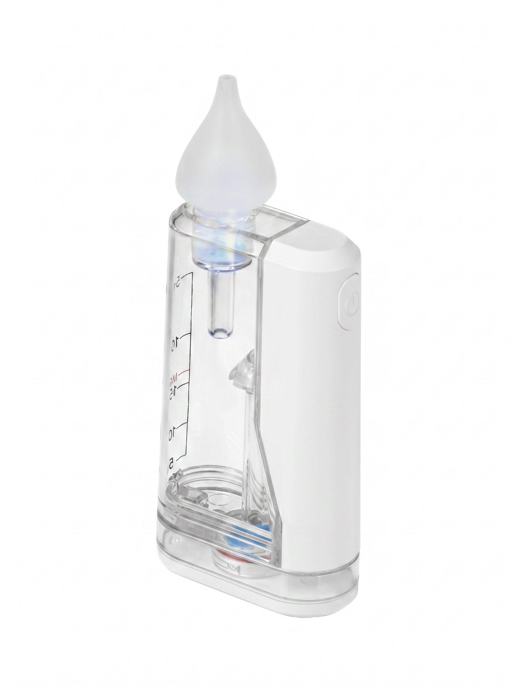 Aspirador Nasal Electrico Lionelo-2