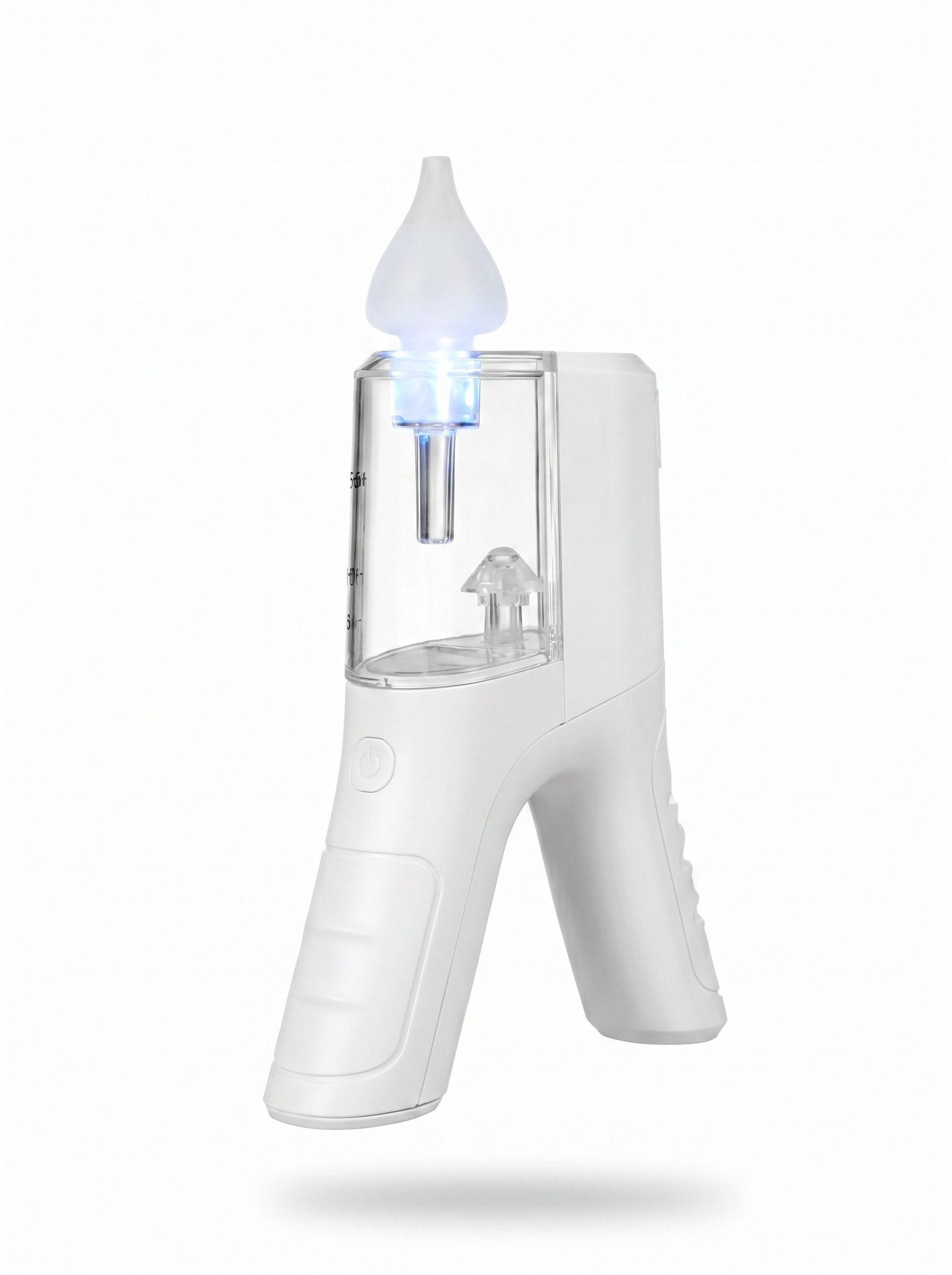 Aspirador Nasal Electrico Lionelo-3