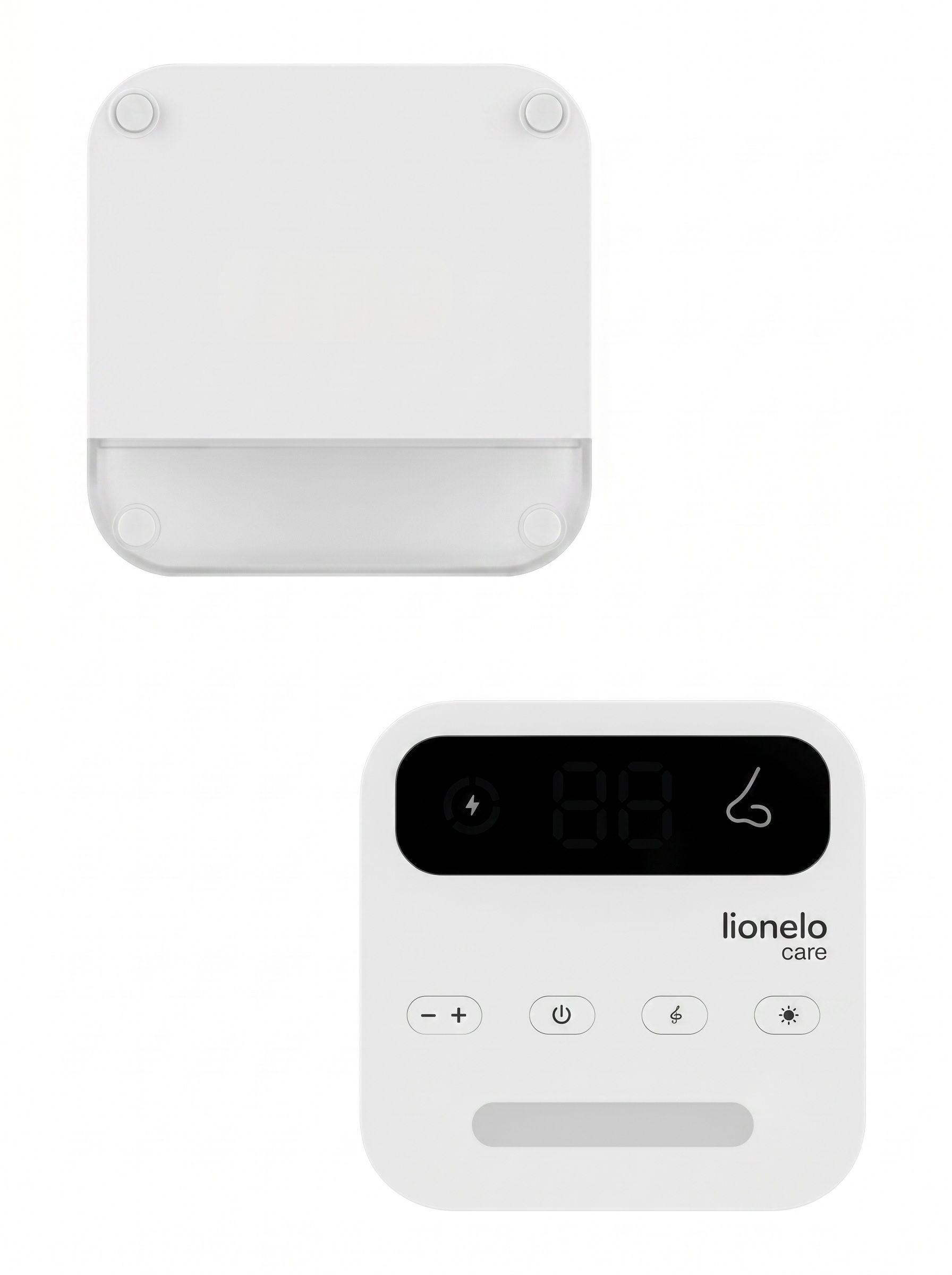 Aspirador Nasal Electrico Lionelo-5