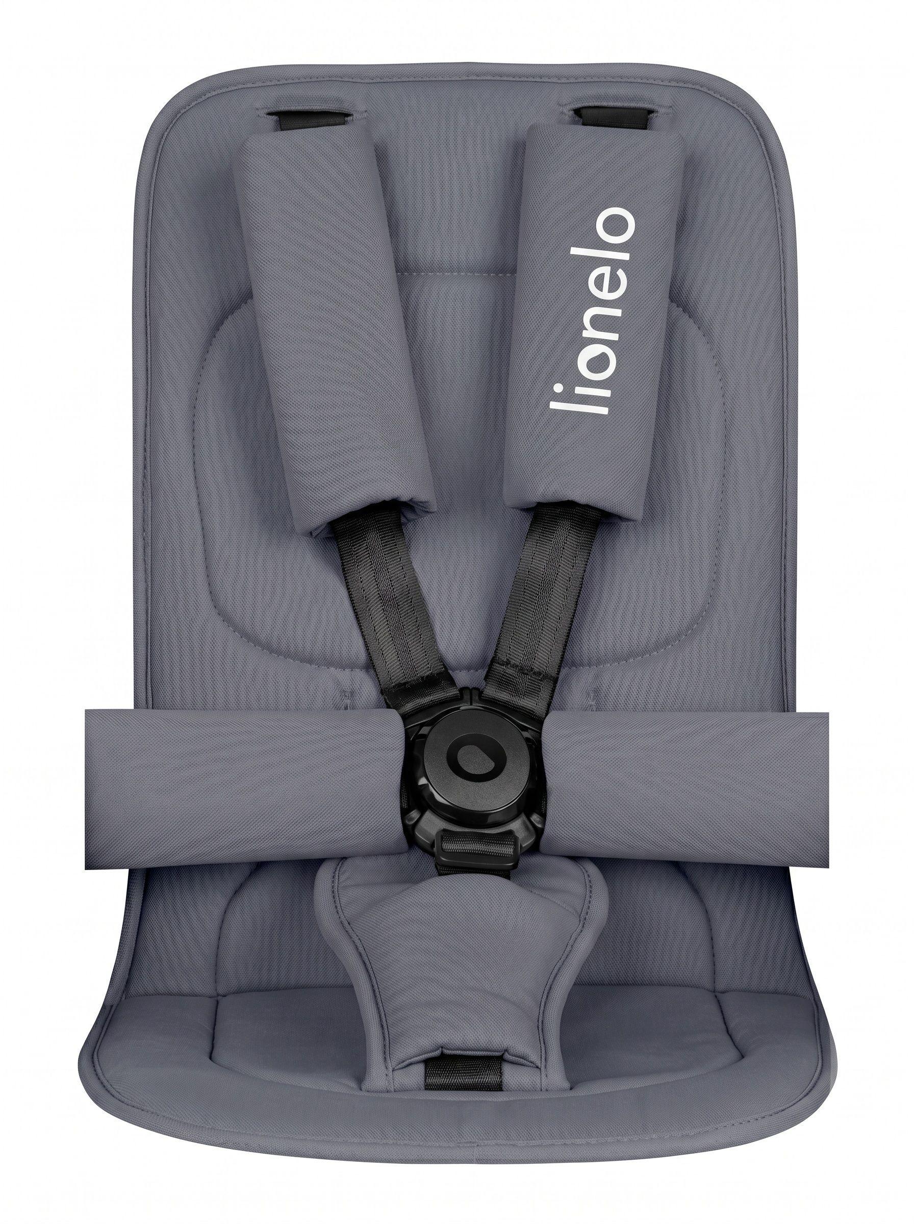 Coche Travel System Mika Plus 3 en 1 lionelo-3