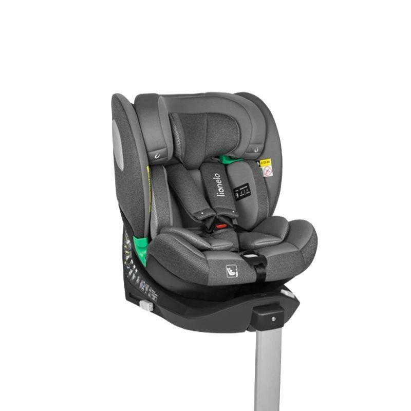 Silla de Auto Braam I Size-3