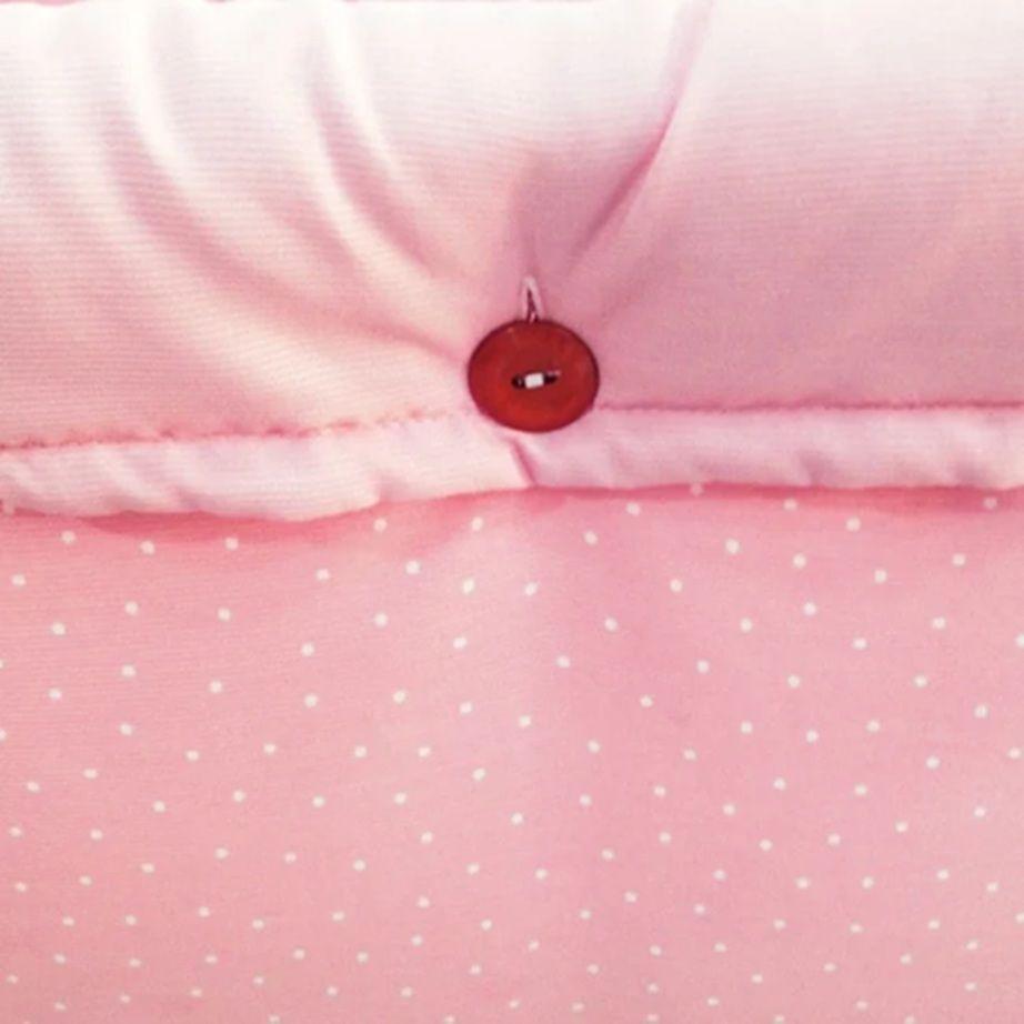 Cuna con Dosel Bee Bee-2