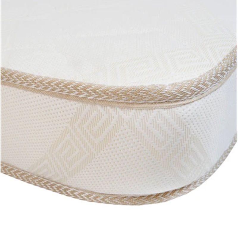 Colchon Cuna 70 x 130 cm Bee Bee-1