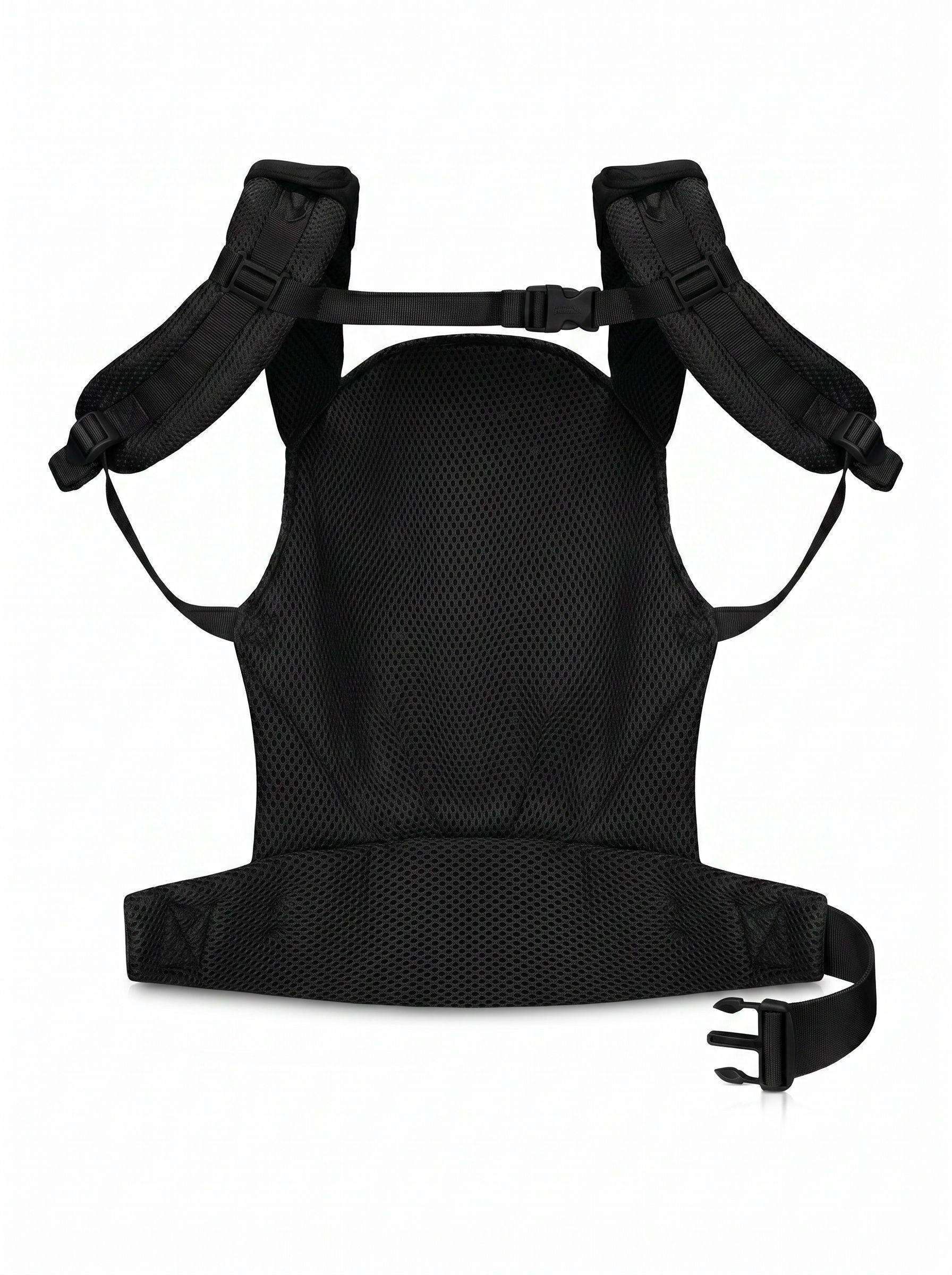 Porta Bebe Margareet Air -2