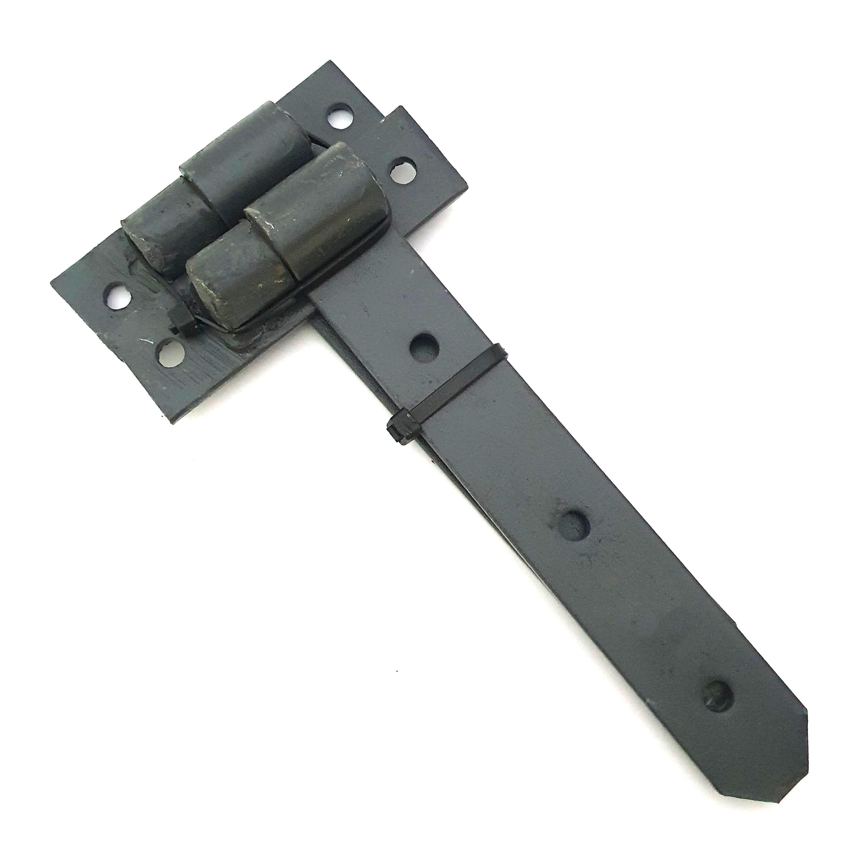  ALCAYATA PLANA 8 PULG JCL-0