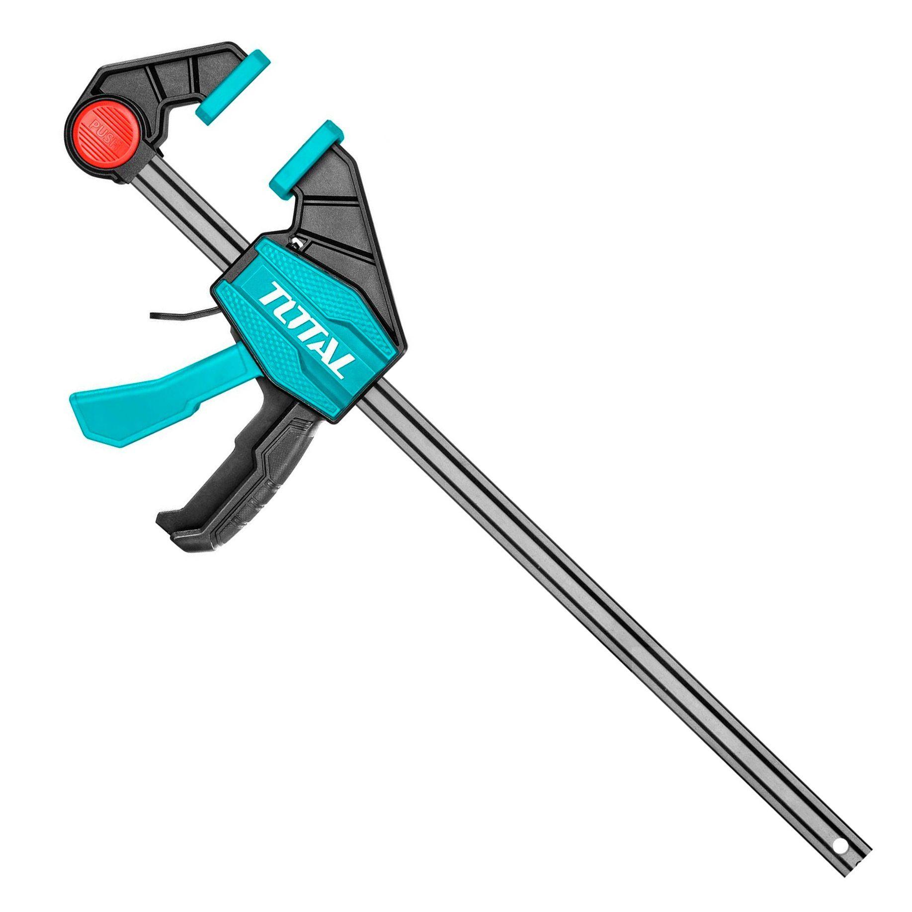 PRENSA RAPIDA BARRA 18" TOTAL-0