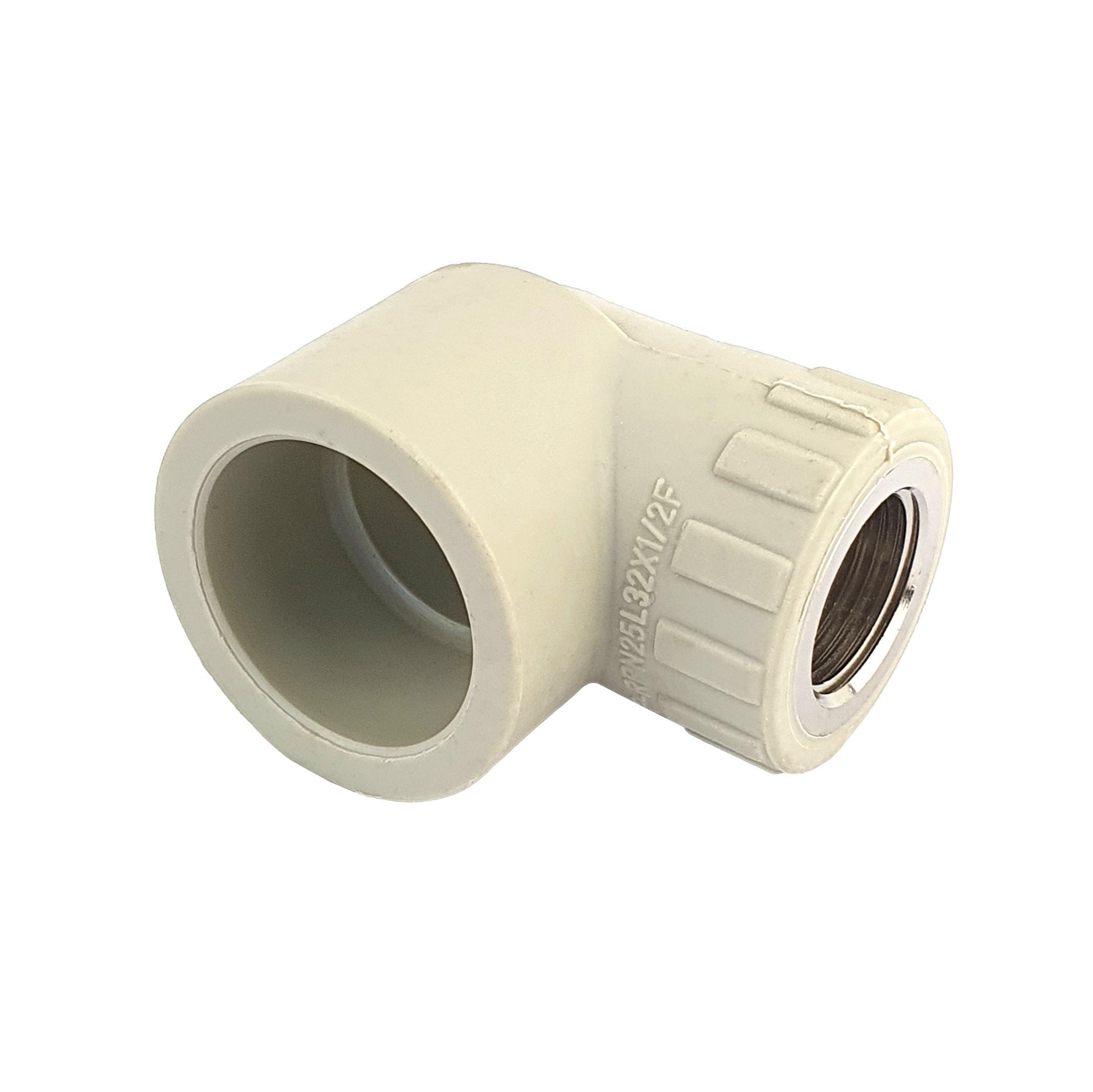 PACK 3 CODOS PPR 32 M.M   X    1/2   HI-1