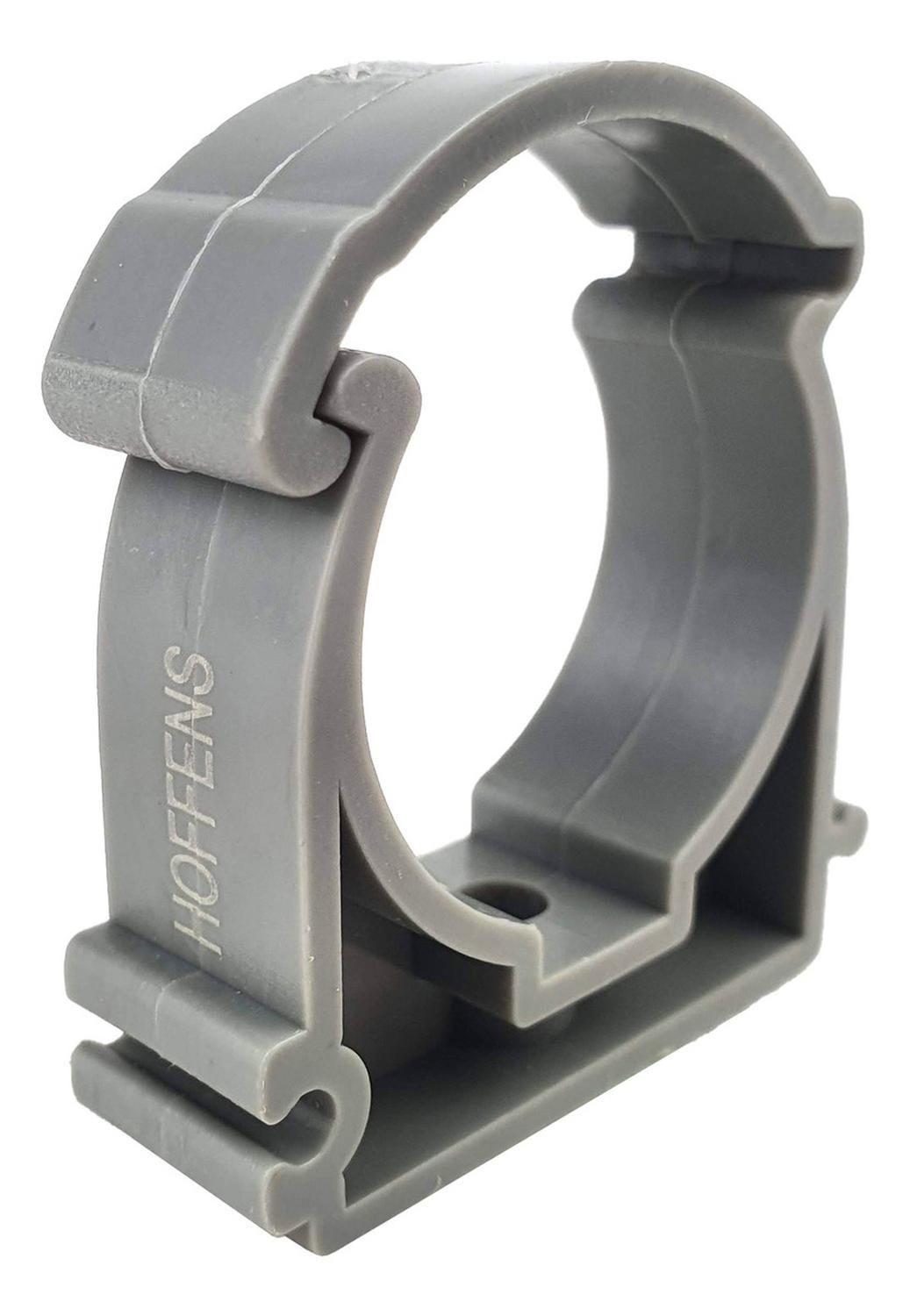 5 Unidades Abrazadera Ppr 32 M.m-0