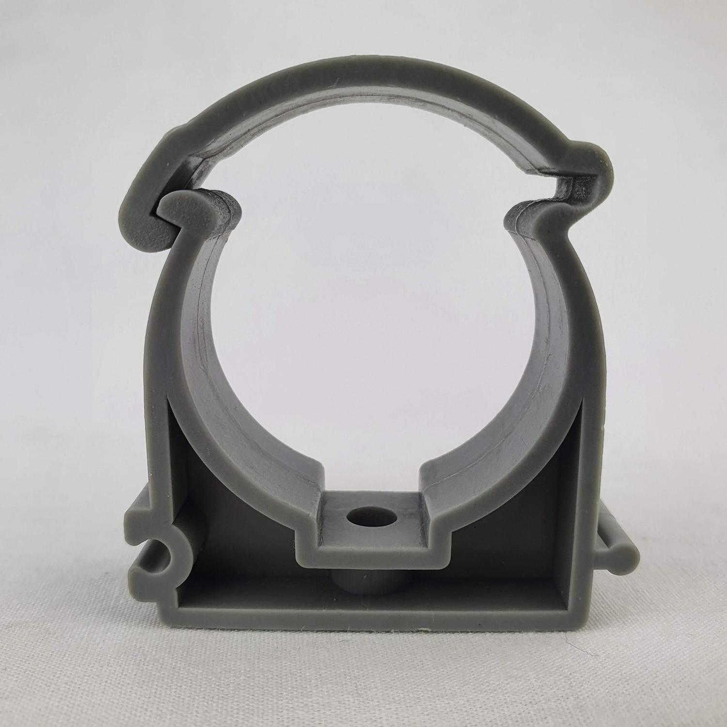 5 Unidades Abrazadera Ppr 32 M.m-1